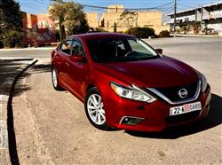 نيسان ألتيما